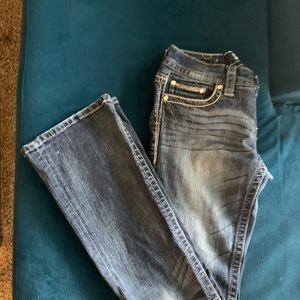 Aquarius Daytrip Jeans